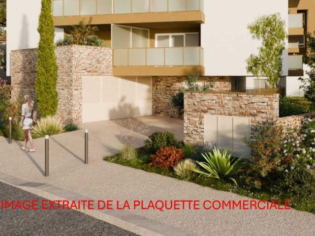 Montpellier Vente Appartement 34