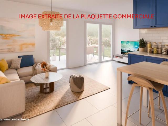 Montpellier Vente Appartement 34