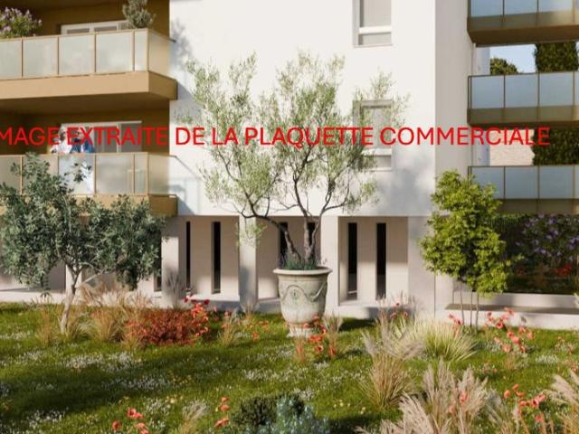 Montpellier Vente Appartement 34