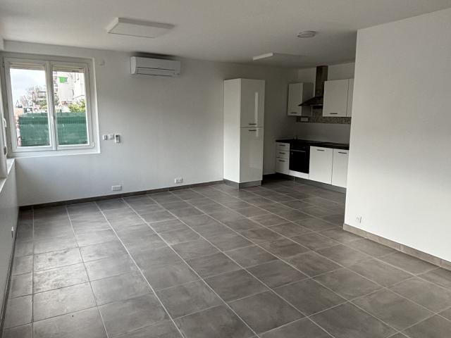 Montpellier Vente Appartement 34