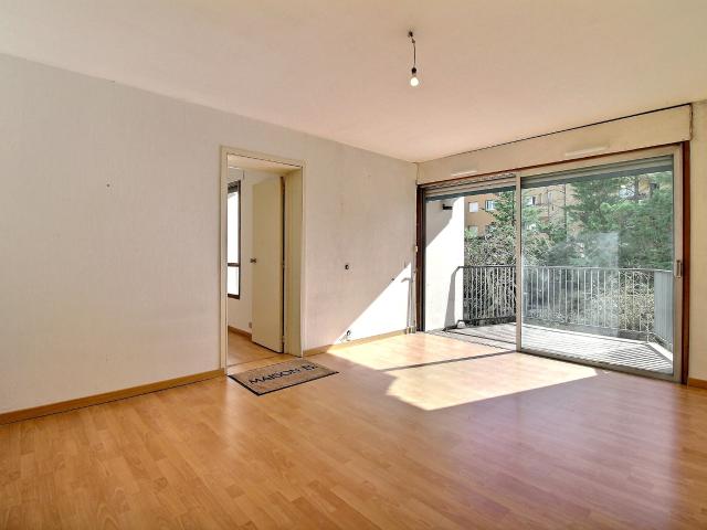 Montpellier Vente Appartement 34