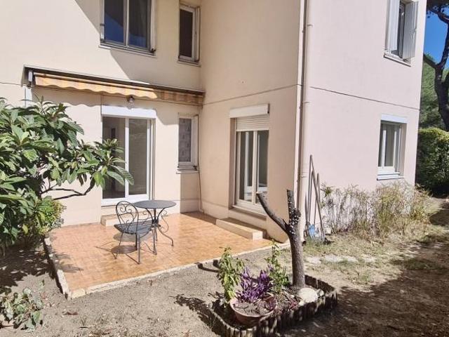 Montpellier Vente Appartement 34