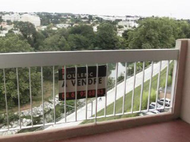 Montpellier Vente Appartement 34