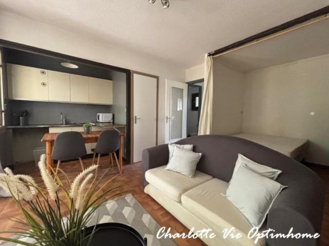Montpellier Vente Appartement 34