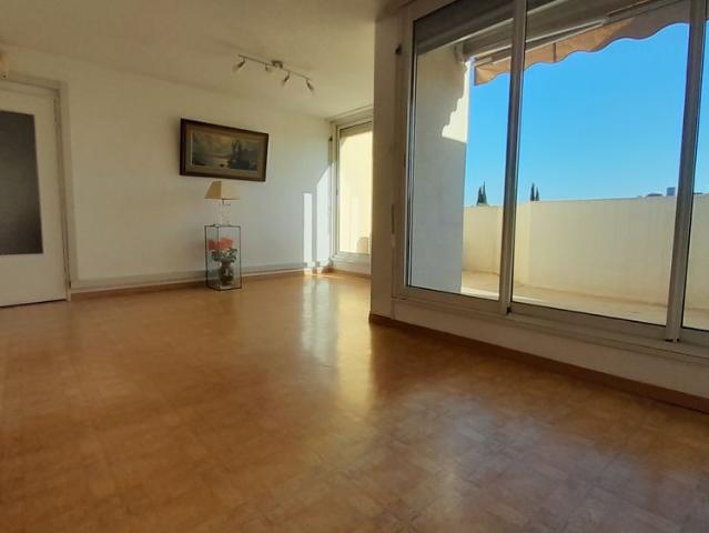 Montpellier Vente Appartement 34