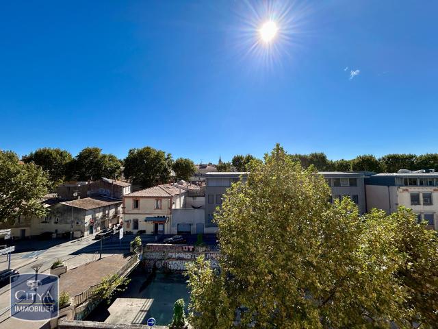 Montpellier Vente Appartement 34