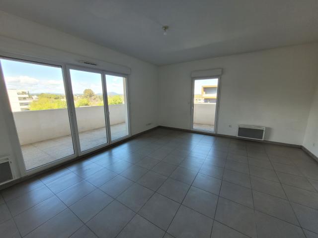 Montpellier Vente Appartement 34