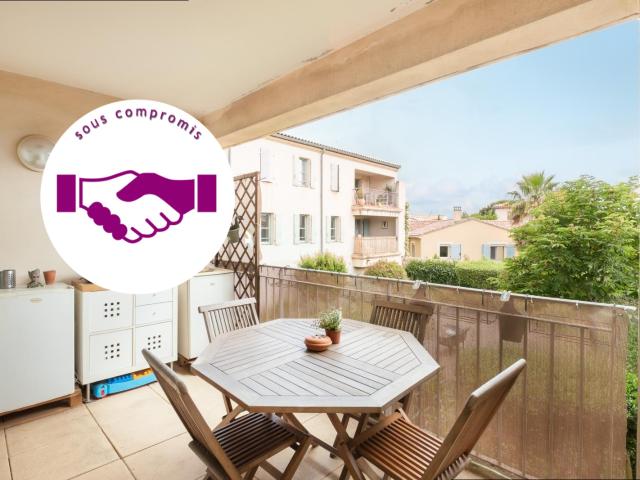 Montpellier Vente Appartement 34