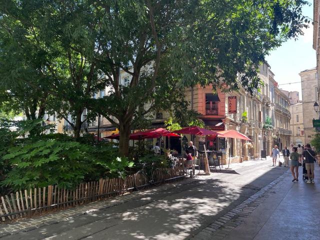 Montpellier Vente Appartement 34