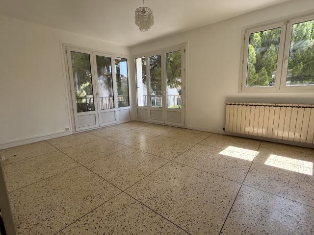 Montpellier Vente Appartement 34