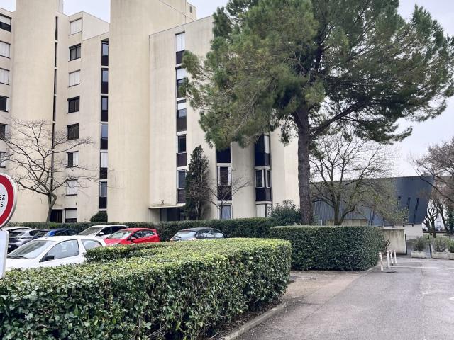 Montpellier Vente Appartement 34
