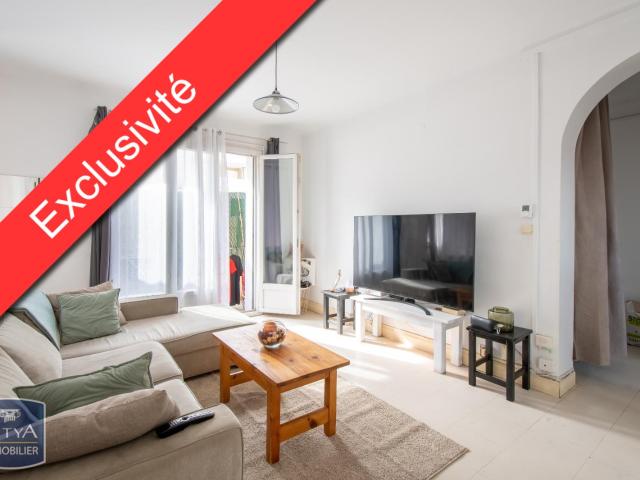 Montpellier Vente Appartement 34