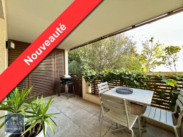Montpellier Vente Appartement 34