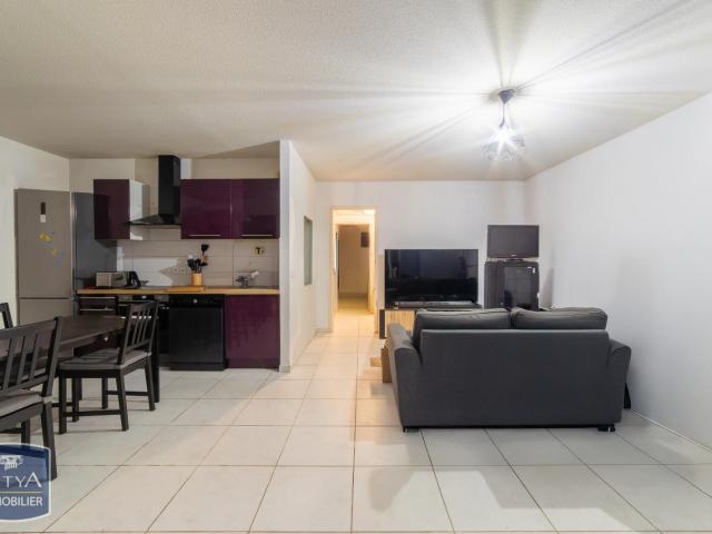 Montpellier Vente Appartement 34