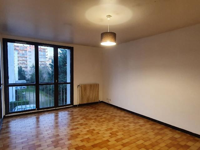 Montpellier Vente Appartement 34