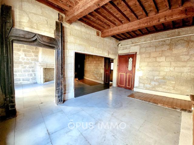 Montpellier Vente Appartement 34