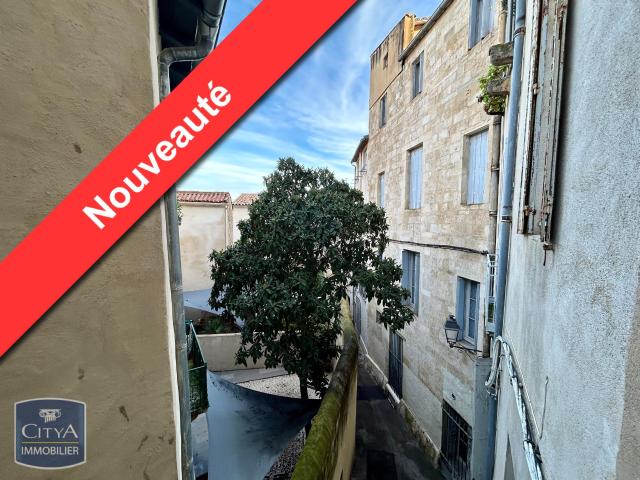 Montpellier Vente Appartement 34