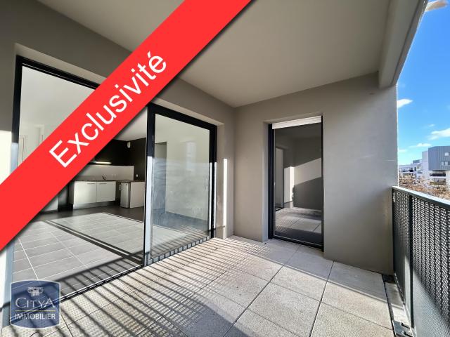 Montpellier Vente Appartement 34