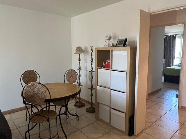 Montpellier Vente Appartement 34