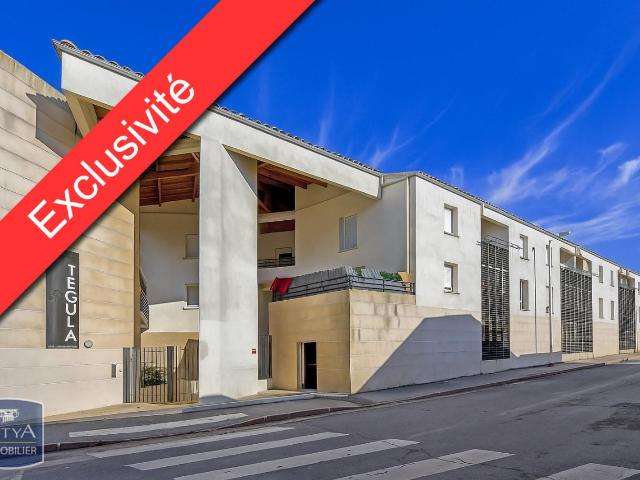 Montpellier Vente Appartement 34