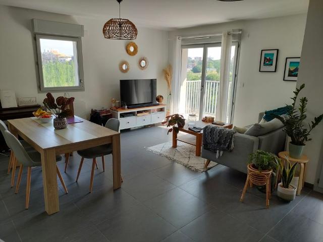 Montpellier Vente Appartement 34