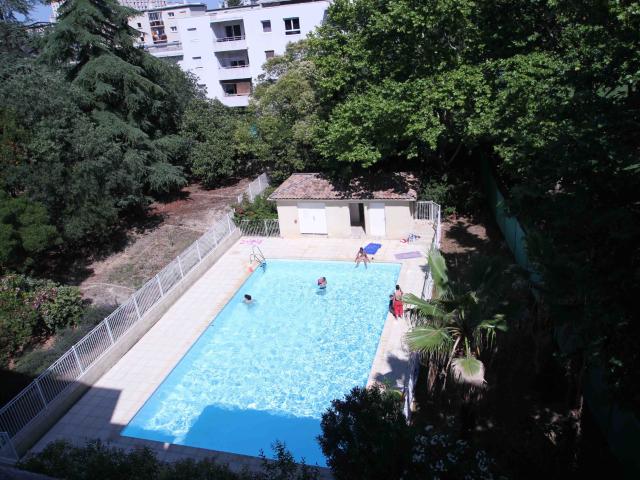 Montpellier Vente Appartement 34