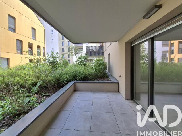 Montpellier Vente Appartement 34