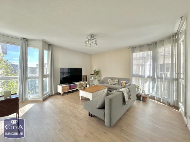 Montpellier Vente Appartement 34