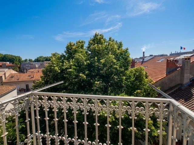 Montpellier Vente Appartement 34