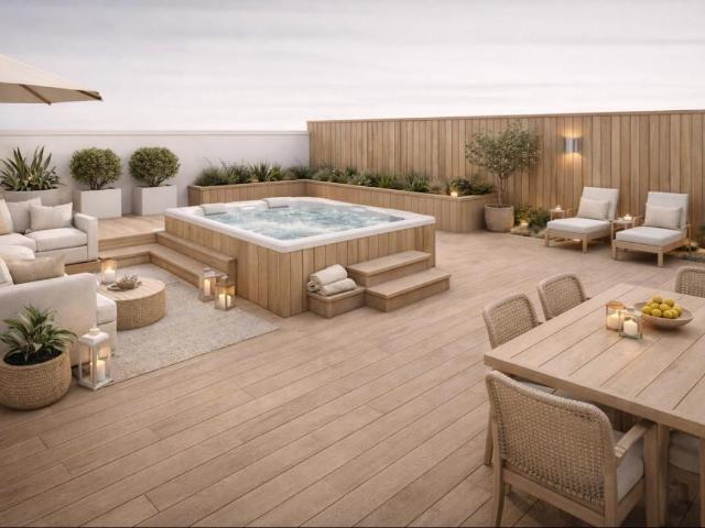 Montpellier Vente Appartement 34