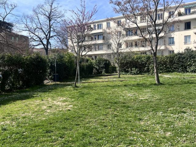 Montpellier Vente Appartement 34