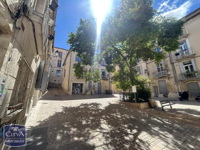 Montpellier Vente Appartement 34