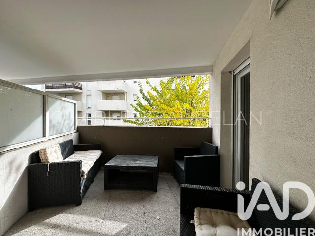 Montpellier Vente Appartement 34