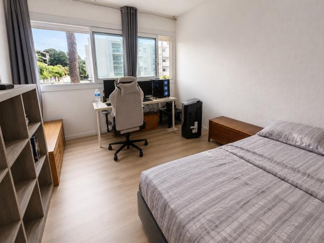 Montpellier Vente Appartement 34