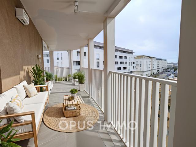 Montpellier Vente Appartement 34