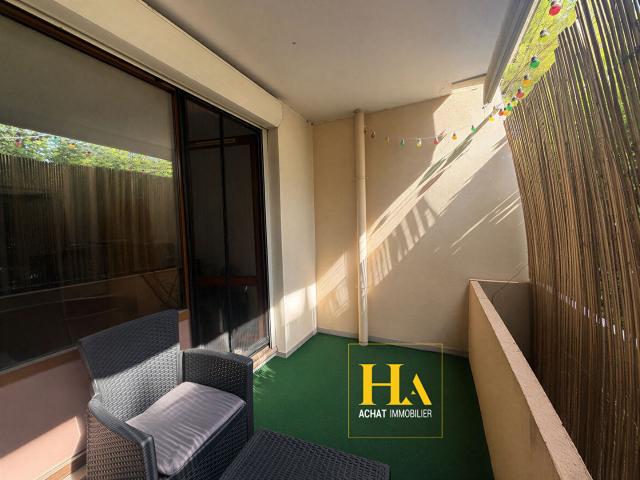 Montpellier Vente Appartement 34