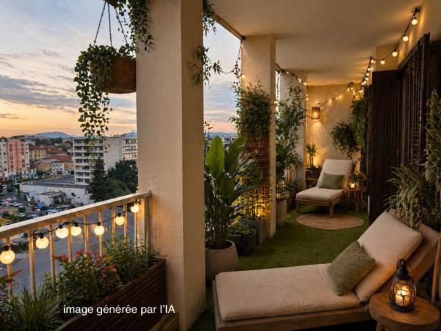 Montpellier Vente Appartement 34
