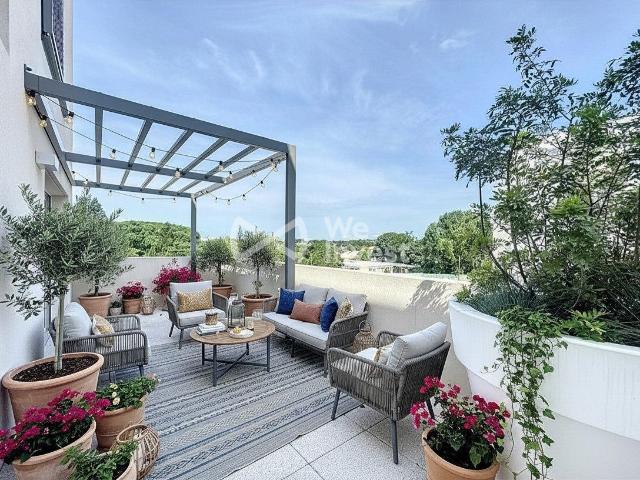 Montpellier Vente Appartement 34