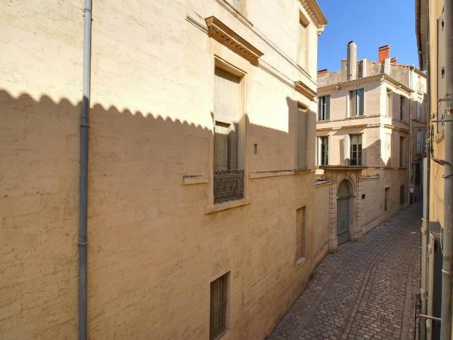Montpellier Vente Appartement 34
