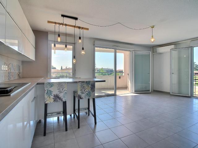 Montpellier Vente Appartement 34