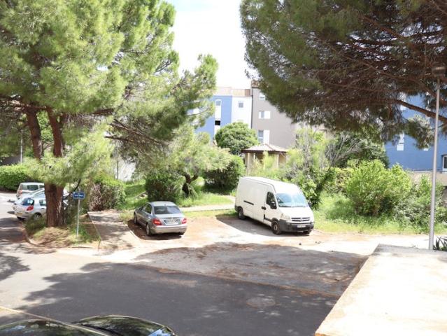 Montpellier Vente Appartement 34