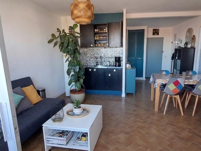 Montpellier Vente Appartement 34