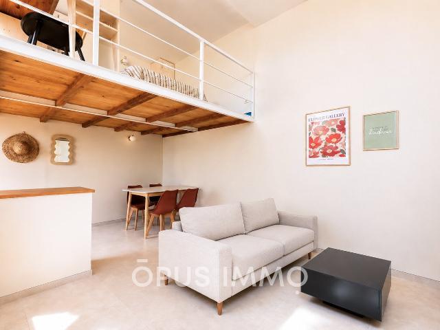 Montpellier Vente Appartement 34