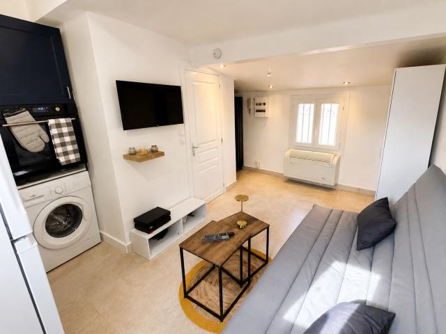 Montpellier Vente Appartement 34