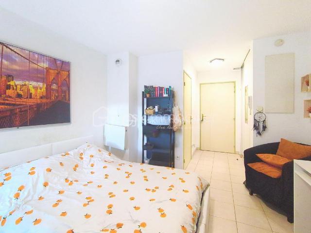 Montpellier Vente Appartement 34