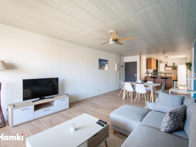 Montpellier Vente Appartement 34