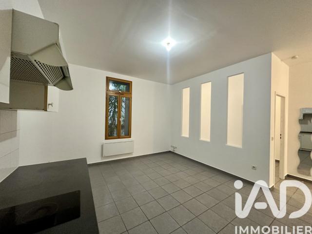 Montpellier Vente Appartement 34