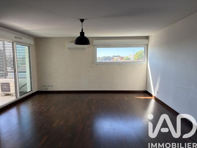Montpellier Vente Appartement 34