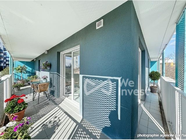 Montpellier Vente Appartement 34