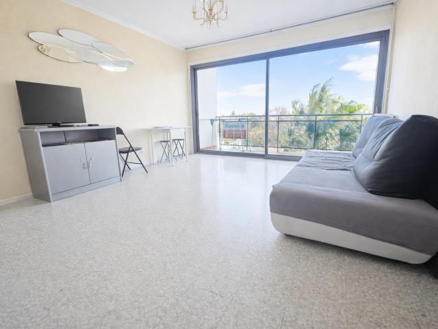 Montpellier Vente Appartement 34